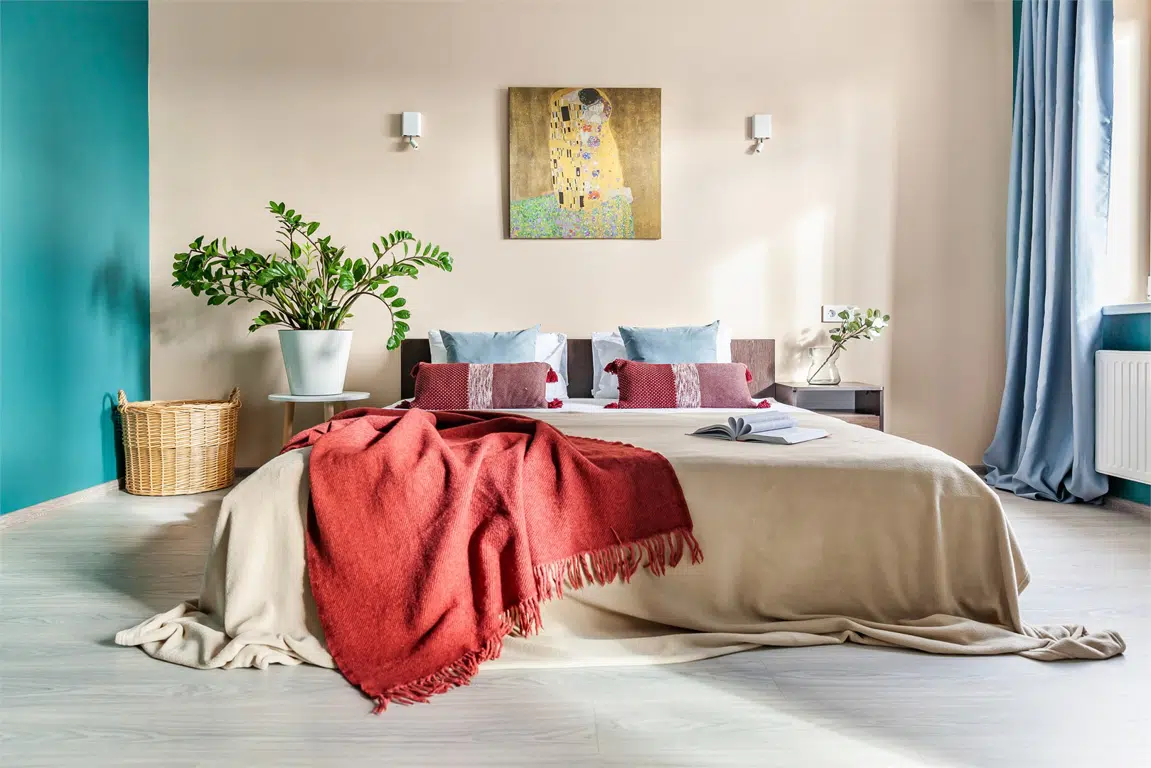 room image